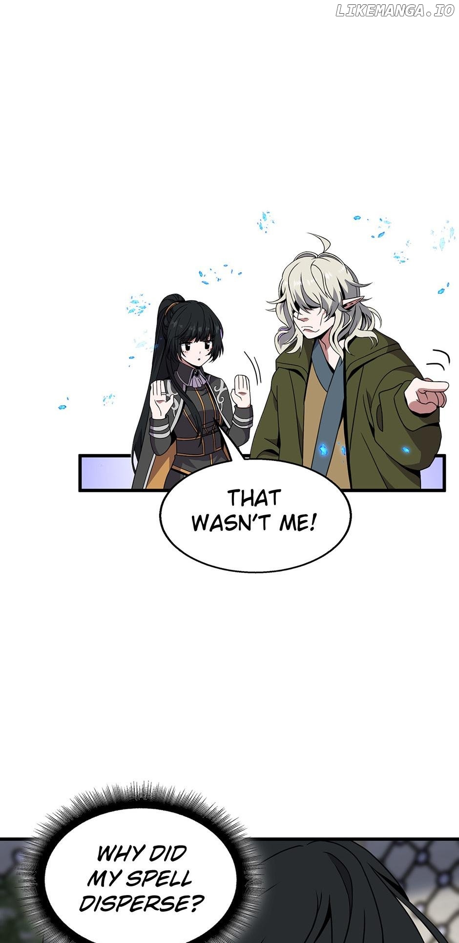 The Beginning After The End Chapter 211 image 031